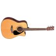 Yamaha FX 340 C NT Thumbnail 1