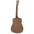 Yamaha JR-1 Mini Westerngitarre Thumbnail 2