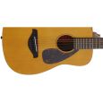 Yamaha JR-1 Mini Westerngitarre Thumbnail 3
