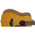 Yamaha JR-1 Mini Westerngitarre Thumbnail 4