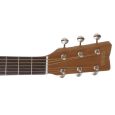 Yamaha JR-1 Mini Westerngitarre Thumbnail 5