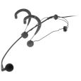 Shure Beta 54 Headset schwarz Thumbnail 1