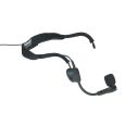 Shure WH 30  XLR  Headset Thumbnail 1