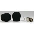 Shure RK 318WS Windschutz (2Stk.) Thumbnail 1