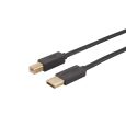 Edirol CUSB M2 USB Kabel 2,5m Thumbnail 1
