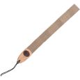 Fender Gurt 2 Zoll Cotton oval/Logo Tan Thumbnail 1