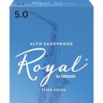 Rico Royal Blatt f. Alt Sax Stärke 5 Thumbnail 1