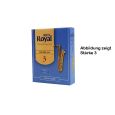 Rico Royal Blatt f. Bariton Sax Stärke 4 Thumbnail 1