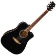Tenson D10 CE Schwarz Thumbnail 1