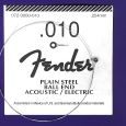 Fender Einzelsaite E1 0.10 Thumbnail 1