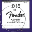Fender Einzelsaite 0.015 G3 E-Gitarre Thumbnail 1