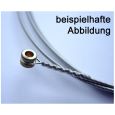 Fender Einzelsaite 0.32 A5 E-Gitarre Thumbnail 1