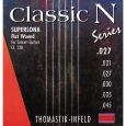 Thomastik N CN27 L Einzelsaite Classic E1 Thumbnail 1