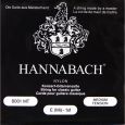 Hannabach 800MT Saiten für Konzertgitarre Thumbnail 1
