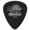 Dunlop Tortex Pitch Black Standard 0,88 Thumbnail 1