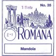 Romana Saitensatz Mandola Schlinge Thumbnail 1