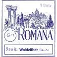 Romana Saitensatz Waldzither Thumbnail 1