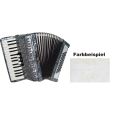 Weltmeister Akkordeon Rubin 60 weiss-perloid MT Thumbnail 1