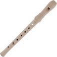 Gebr. Schneider C-Sopran Blockflöte barock, Doppelloch 40803se Thumbnail 1