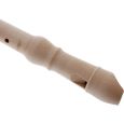 Gebr. Schneider C-Sopran Blockflöte barock, Doppelloch 40803se Thumbnail 3