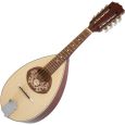 Gewa Flachmandoline portugiesische Form Modell 1 Thumbnail 1