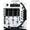 Gemini BPM 250 Frontplatte Thumbnail 1