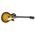 Epiphone Les Paul Classic Flame Top E-Gitarre Thumbnail 1
