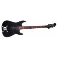 Fender Squier Showmaster Scull Crossbones Thumbnail 1