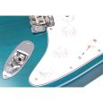 Fender Highway One US Strat Rosewood Teal Green Thumbnail 4