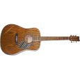 Hohner HW 420 G Tobacco Westerngitarre Thumbnail 1