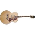 Epiphone J-200 Super Jumbo Westerngitarre Thumbnail 1