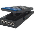 Bespeco Volume Pedal stereo VM 14L Thumbnail 1