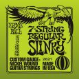 Ernie Ball EB2621 Slinky 7-String 010-056 Thumbnail 1