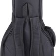 Gewa Gitarren Gig-Bag Premium 20 E-Gitarre schwarz Thumbnail 10