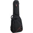 Gewa Gitarren Gig-Bag Premium 20 Western schwarz Thumbnail 1