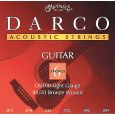 Darco by Martin D-5100 Saiten Westerngitarre 012-054 Thumbnail 1