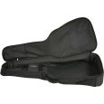 Gewa Gitarren Gig-Bag Premium 20 Konzert 4/4 schwarz Thumbnail 4
