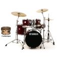 Yamaha Stage Custom Nouveau Natural Wood Thumbnail 1