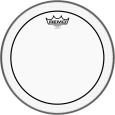 Remo 12 Zoll Pin Stripe Clear Thumbnail 1