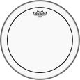 Remo 14 Zoll Pin Stripe Clear Thumbnail 1