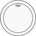 Remo 16 Zoll Pin Stripe Clear Thumbnail 1
