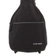 Gewa Flachmandolinen Gig-Bag Classic 660/270/110 mm Thumbnail 2
