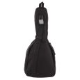 Gewa Flachmandolinen Gig-Bag Classic 660/270/110 mm Thumbnail 4