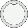 Remo 22 Zoll Powerstroke 3 Clear Thumbnail 1