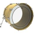 Remo 22 Zoll Powerstroke 3 Clear Thumbnail 2