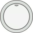 Remo 20 Zoll Powerstroke 3 Clear Thumbnail 1