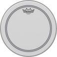 Remo 12 Zoll Powerstroke 3 coated Snare Thumbnail 1