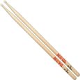 Vic Firth Nova Drumsticks 5A Nylon Thumbnail 1