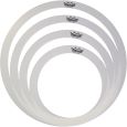 Remo Sound Control Dämpfungs Ring Set f. TomTom Thumbnail 1