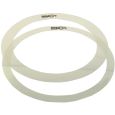 Remo 14 Zoll Sound Control Dämpfungs Ring f. Snare Drum Thumbnail 1
